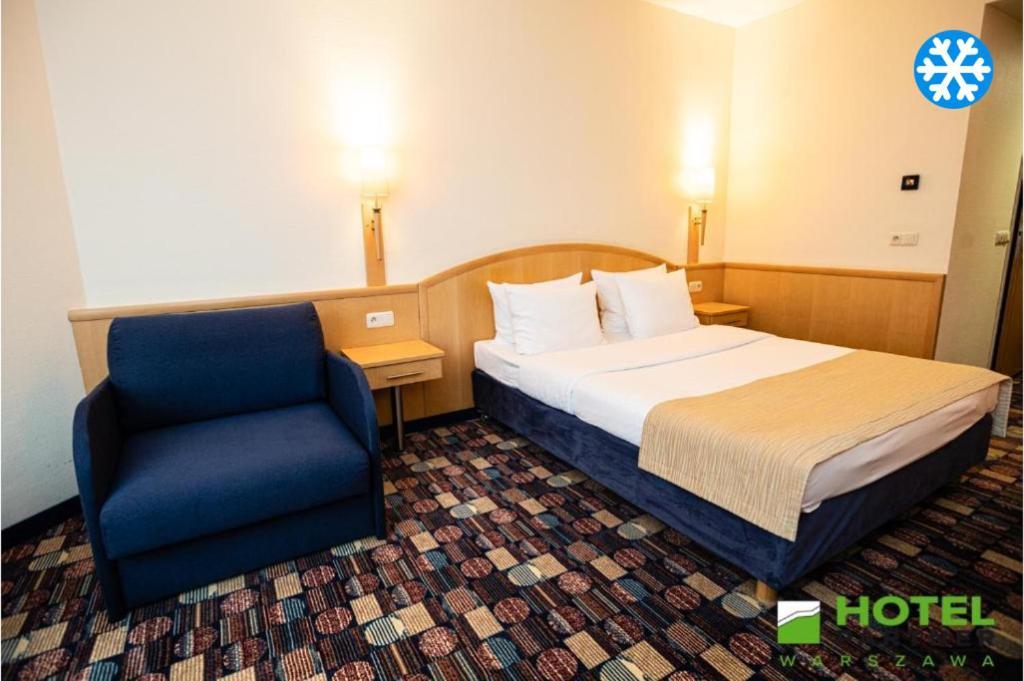 Hotel Partner Varsó Kültér fotó